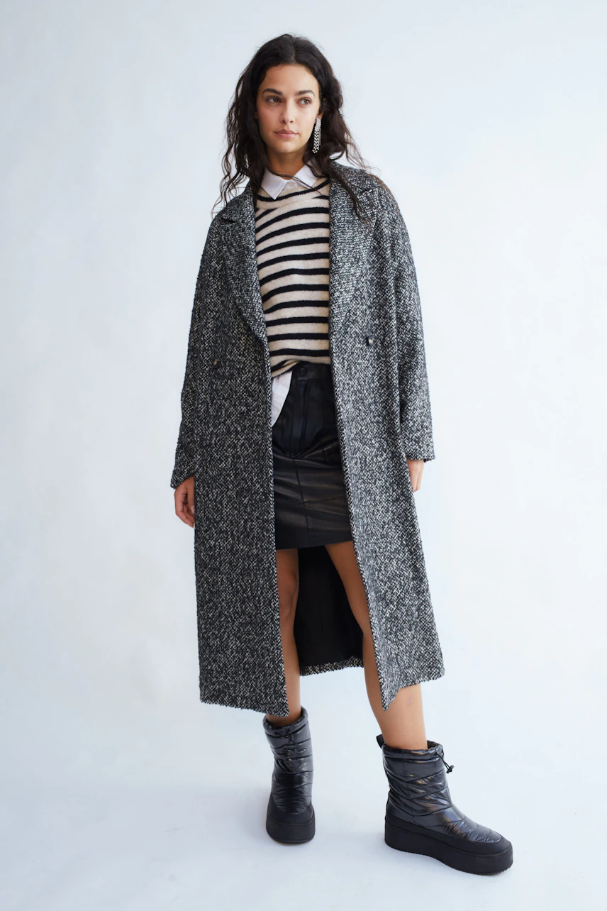 Bild 1 von Rock - black in black | Oui