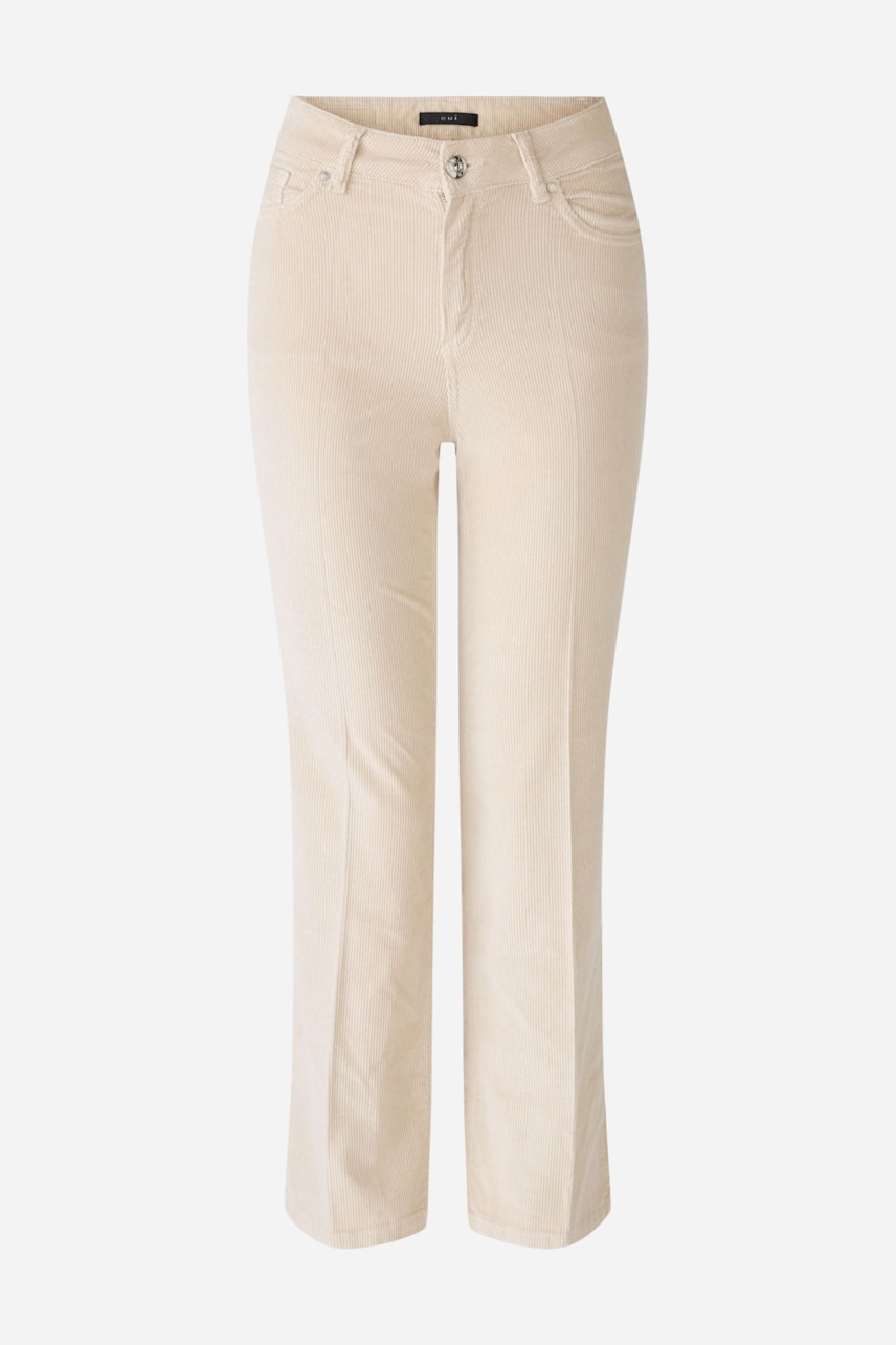 Bild 7 von Cordhose EASY KICK - light beige mel in light beige mel | Oui