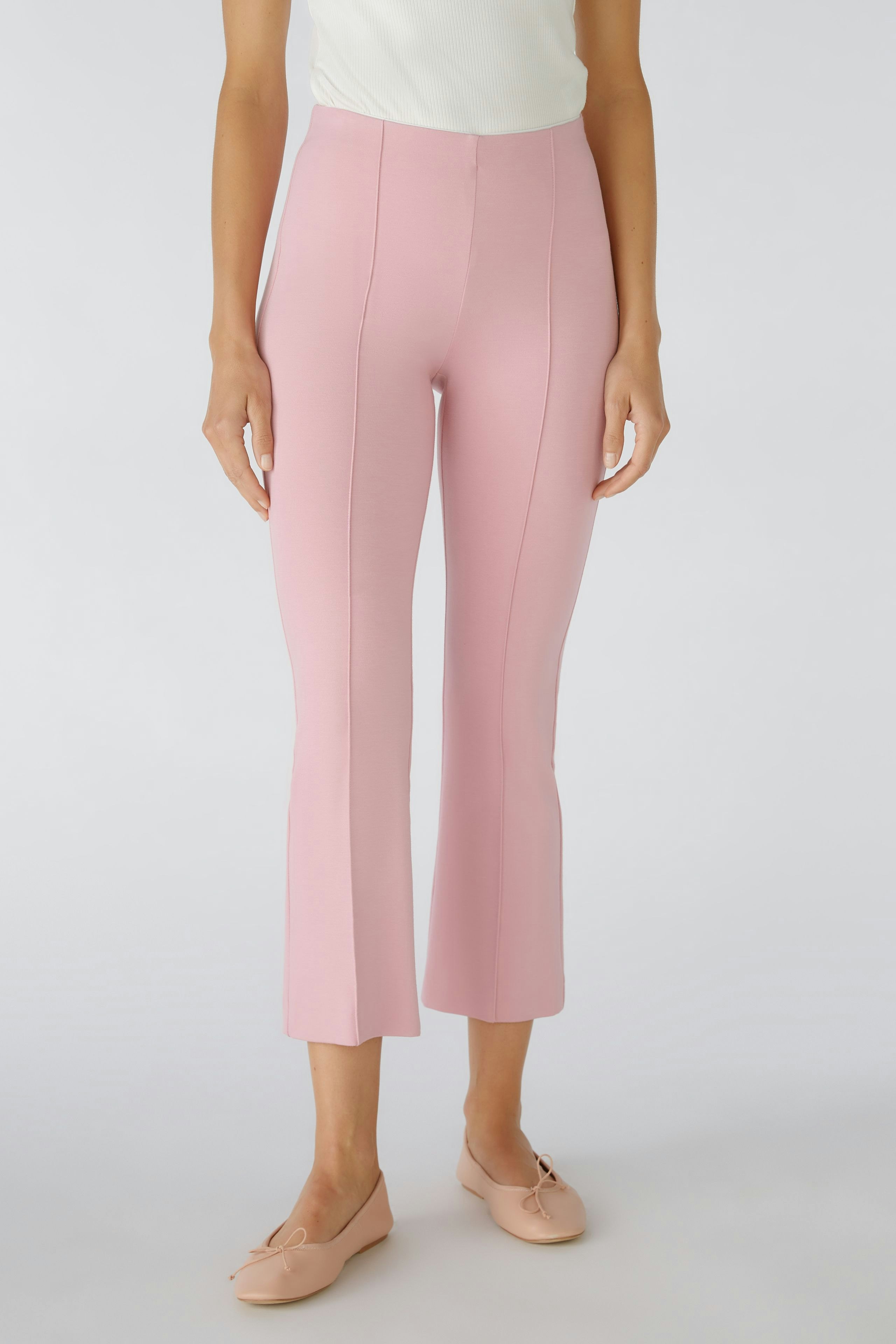 Bild 2 von Jerseyhose - rose in rose | Oui