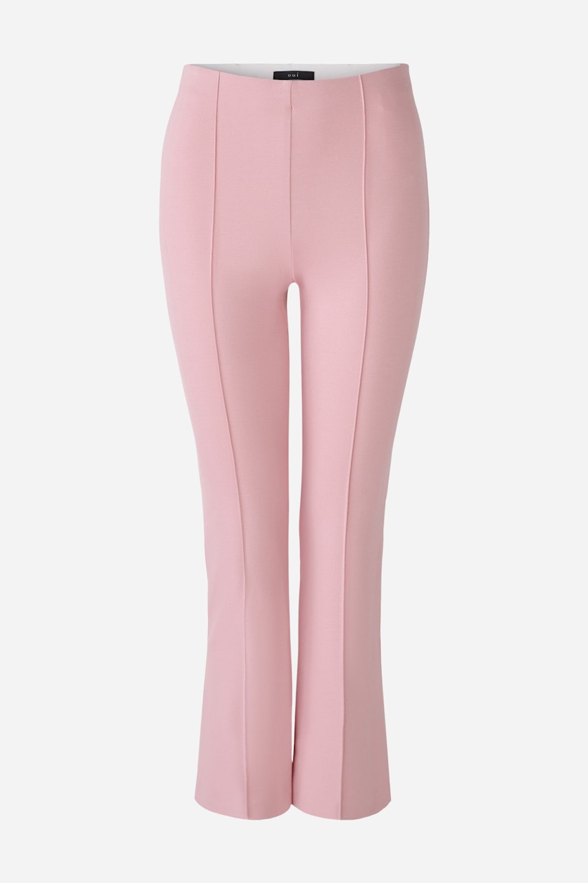 Bild 7 von Jerseyhose - rose in rose | Oui