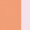 Color "apricot red", Orange