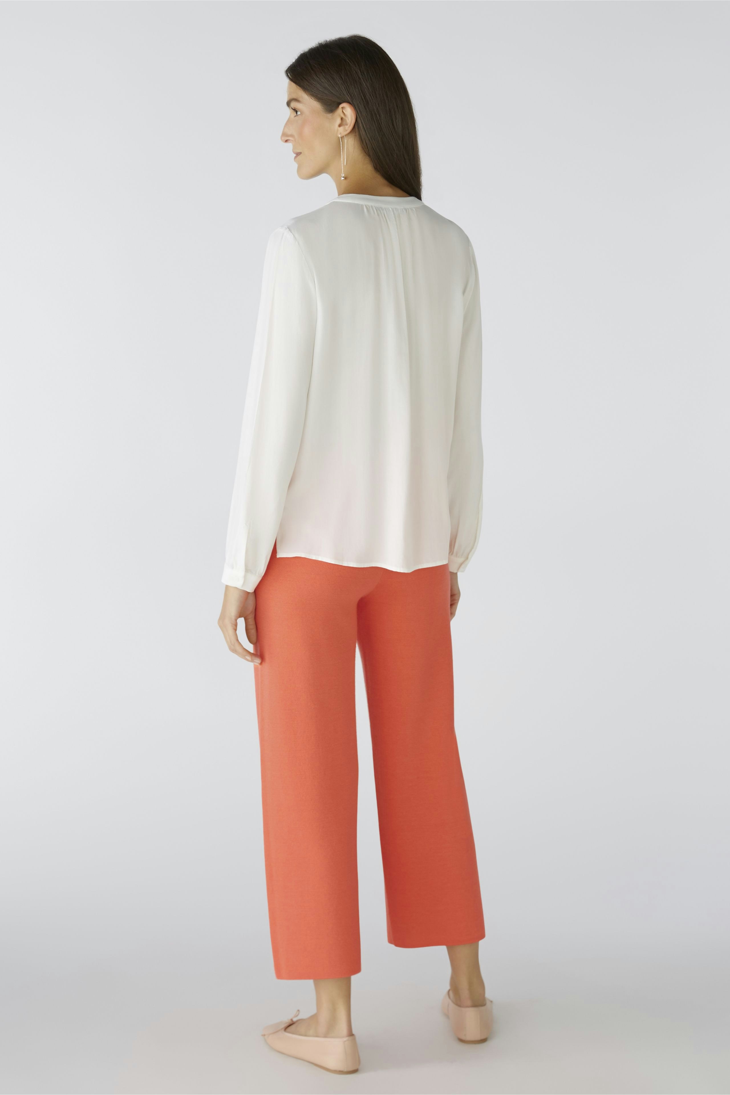 Bild 3 von Bluse - gardenia in gardenia | Oui