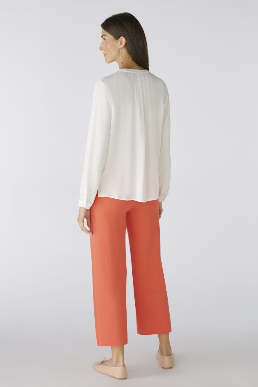 Bild 3 von Blouse - gardenia in gardenia | Oui