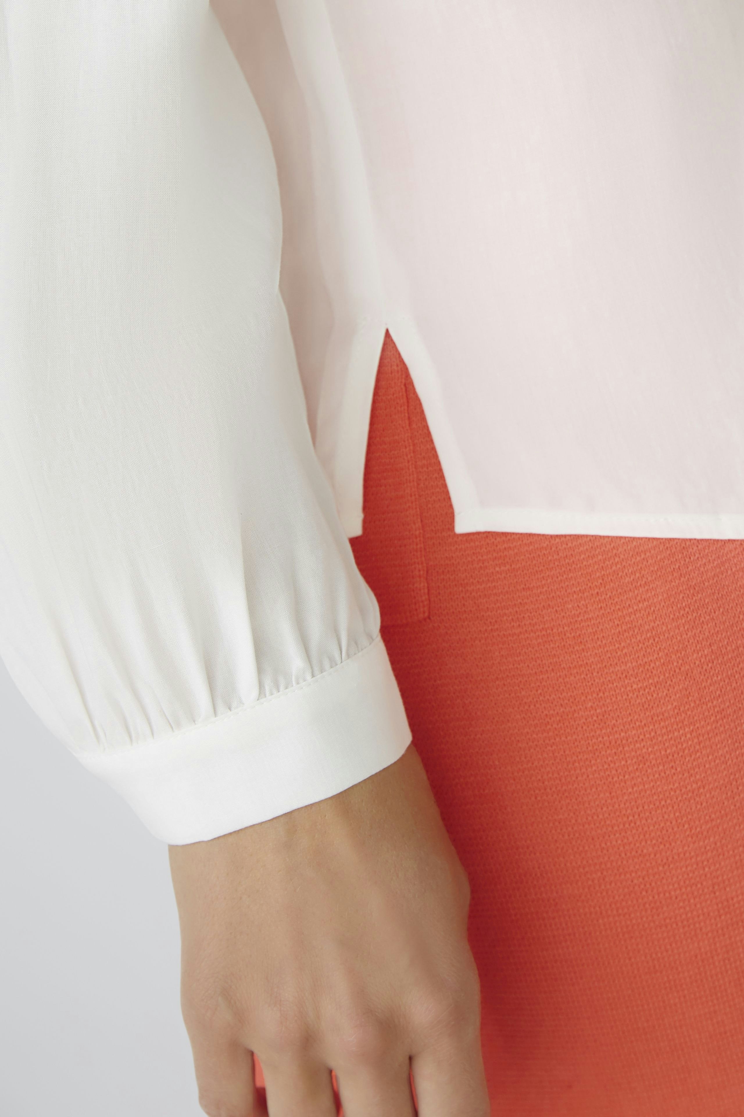 Bild 5 von Bluse - gardenia in gardenia | Oui