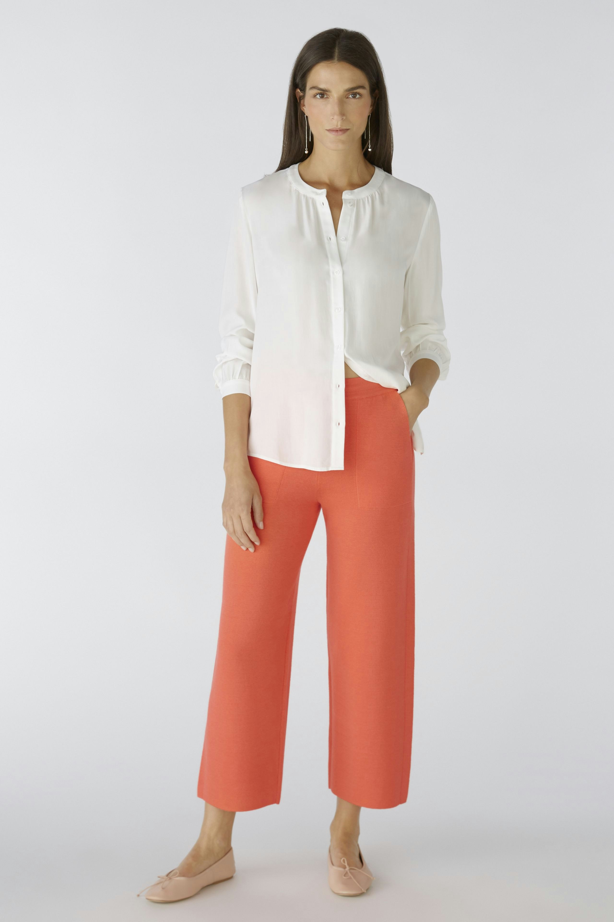 Bild 1 von Bluse - gardenia in gardenia | Oui