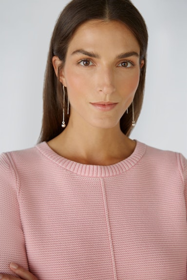 Bild 4 von Pullover - cameo pink in cameo pink | Oui