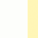 Color "white yellow", White