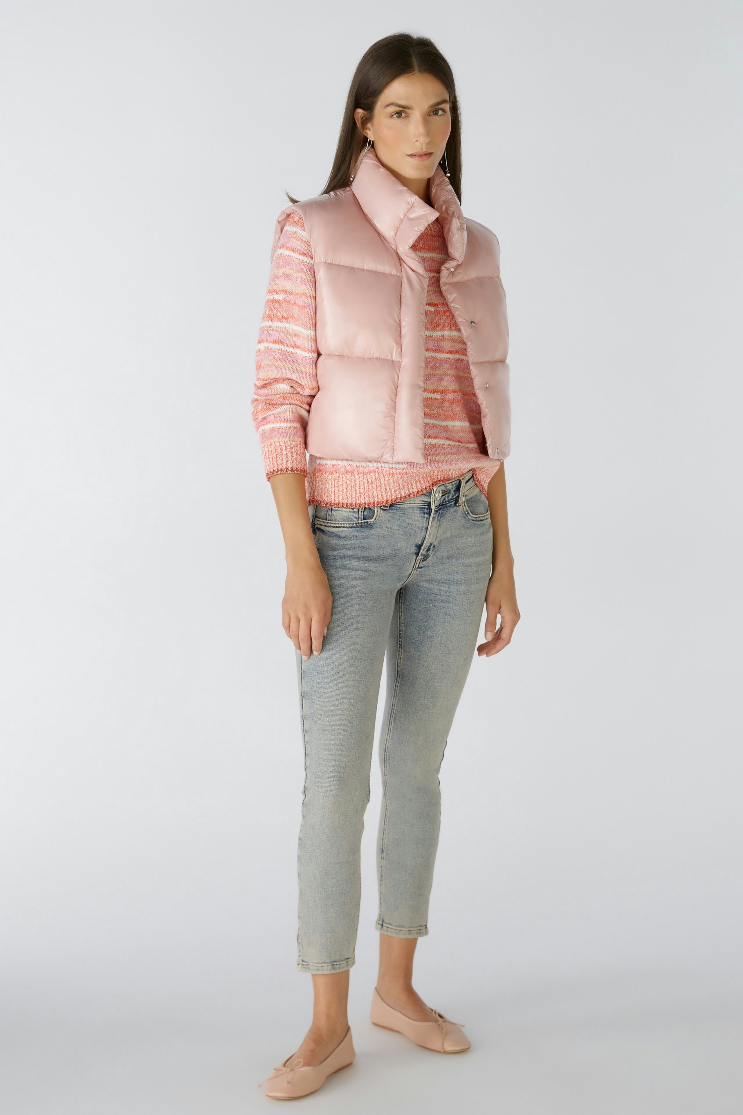 Bild 2 von Weste - winter rose in winter rose | Oui