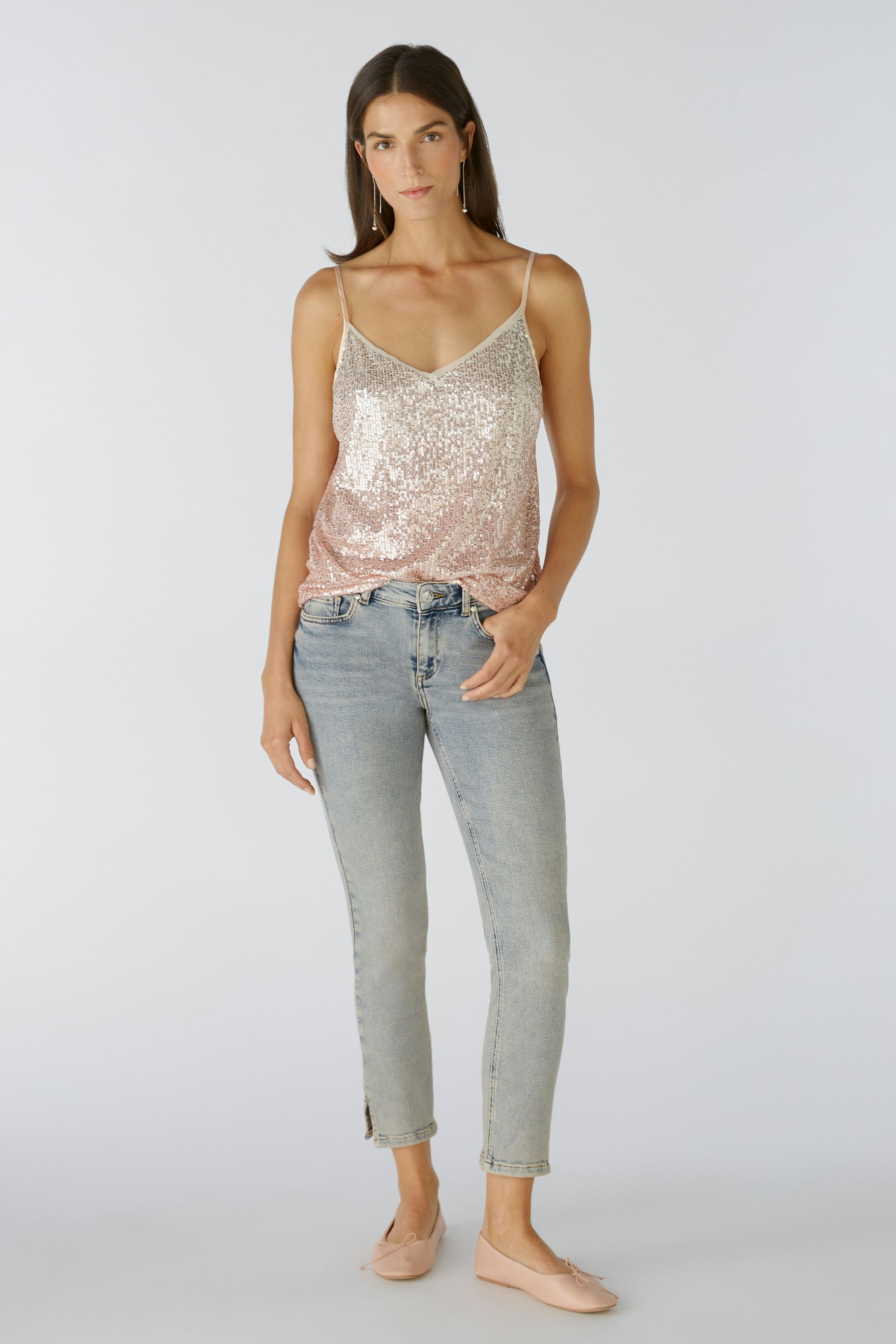 Bild 1 von Top - salmone in salmone | Oui