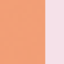 Color "apricot red", Orange