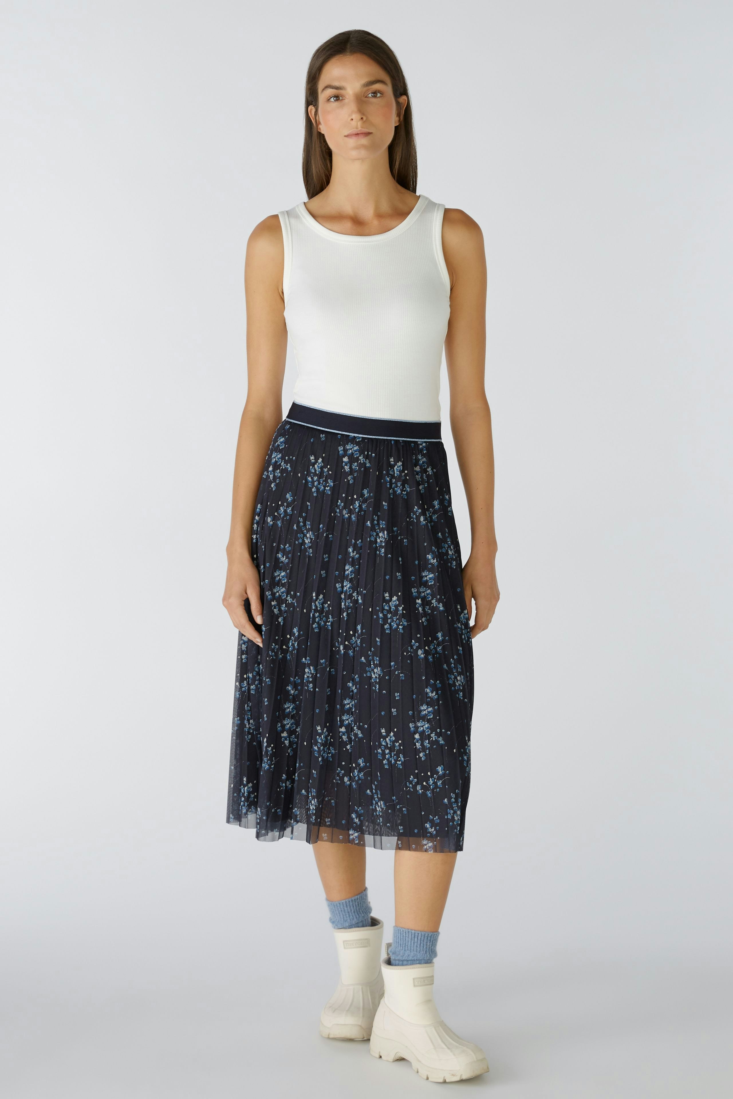 Bild 5 von Midirock - dark blue  blue in dark blue  blue | Oui