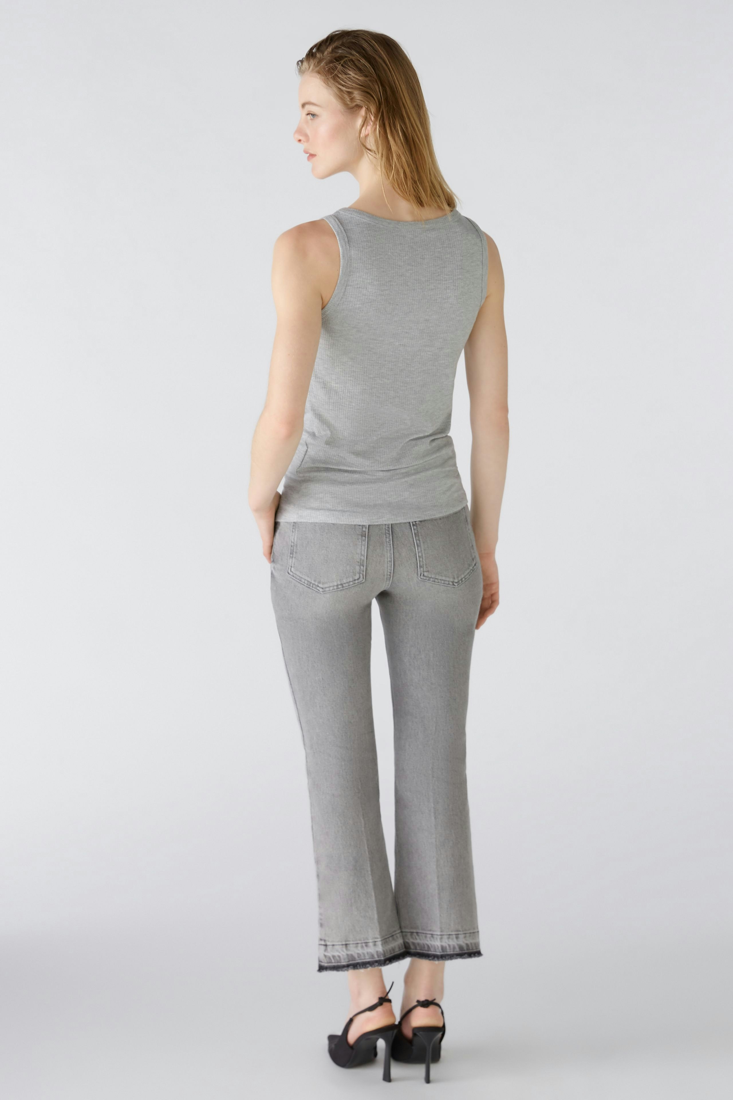 Bild 4 von FILIZ Top - river stone in river stone | Oui