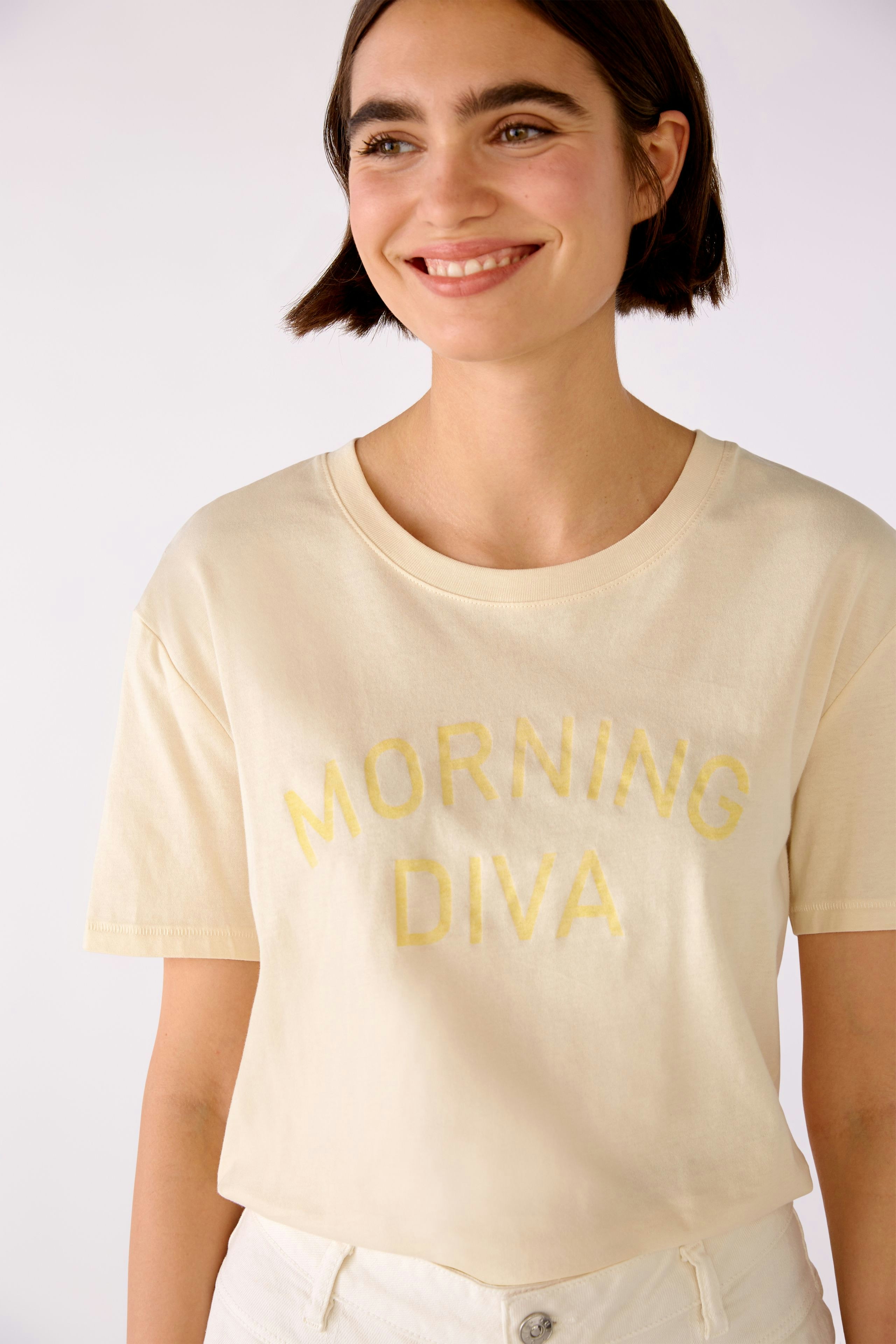 Bild 6 von T-shirt - butter in butter | Oui