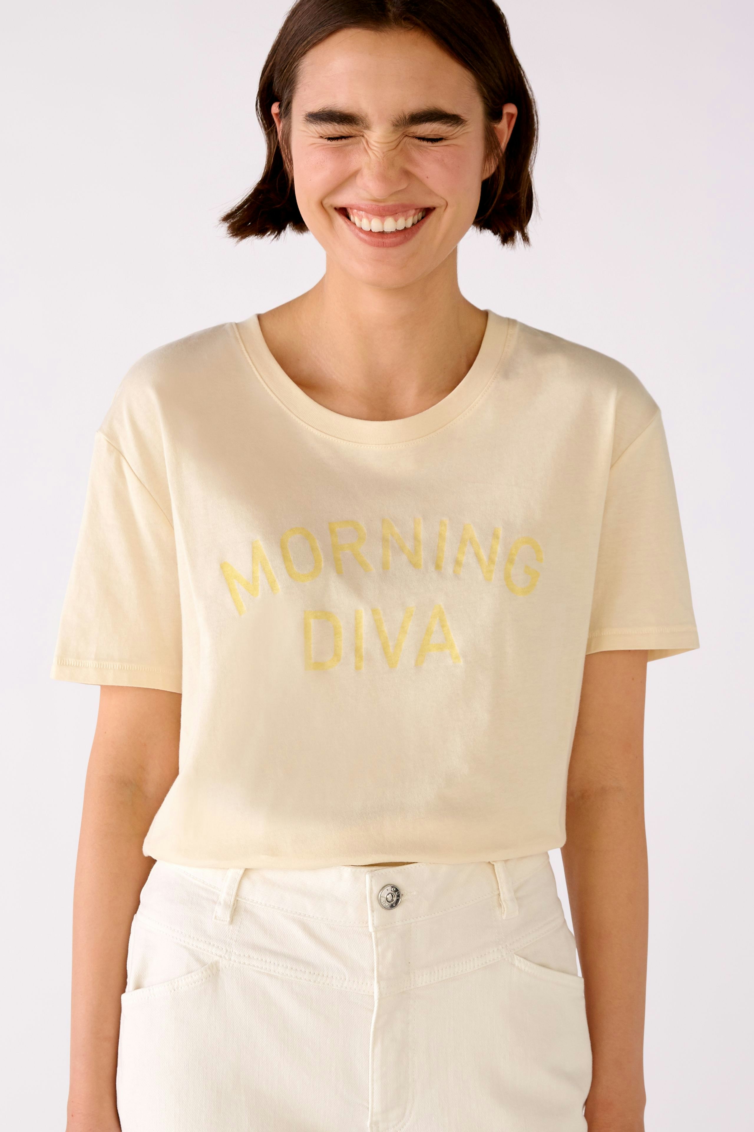 Bild 7 von T-shirt - butter in butter | Oui