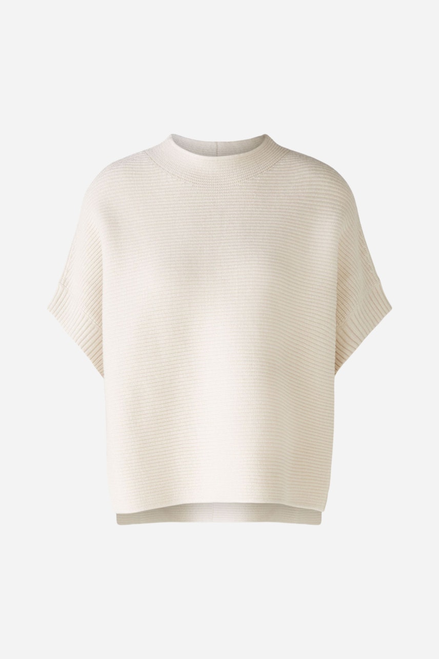 Bild 7 von Pullover - offwhite in offwhite | Oui