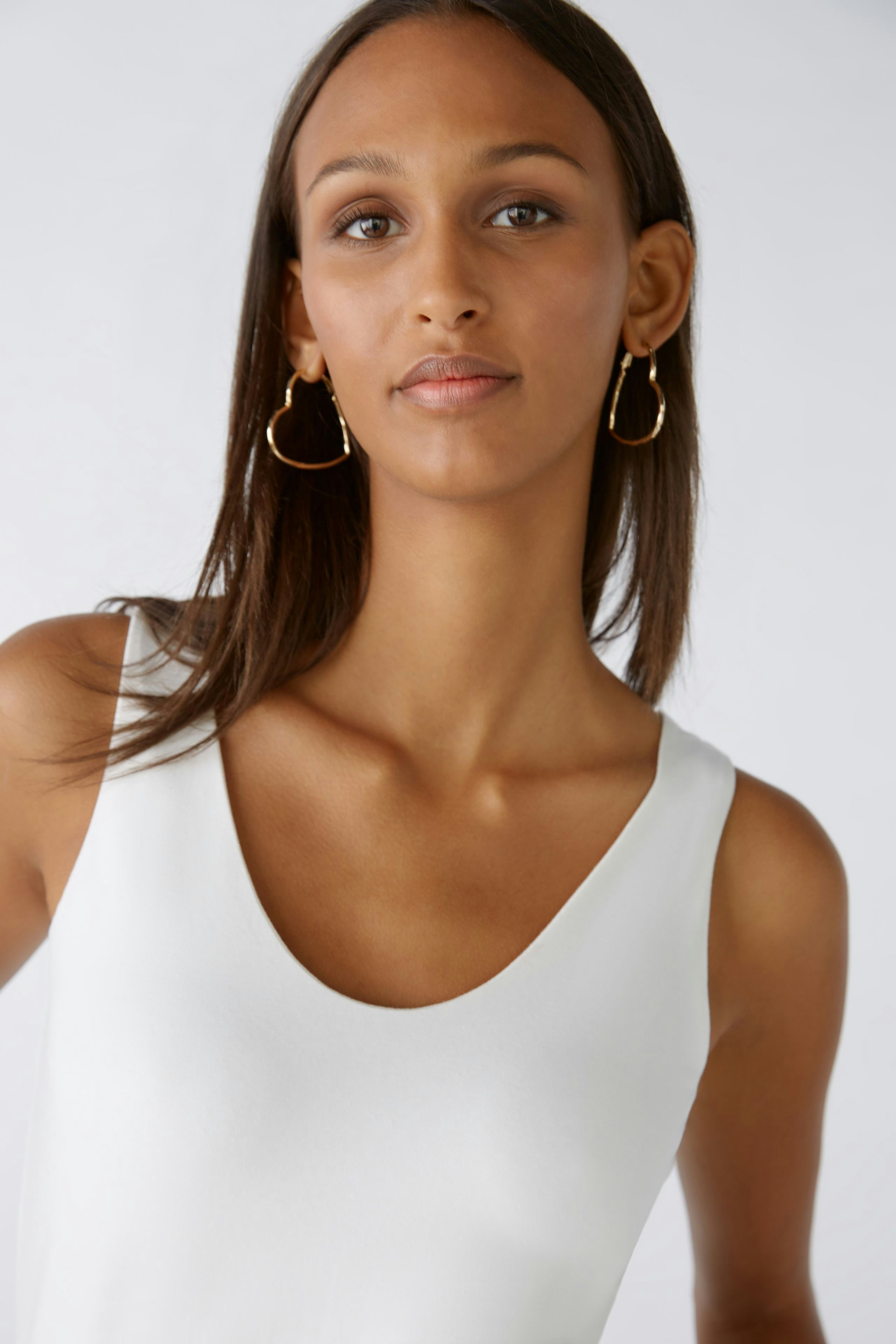 Bild 4 von Top - cloud dancer in cloud dancer | Oui