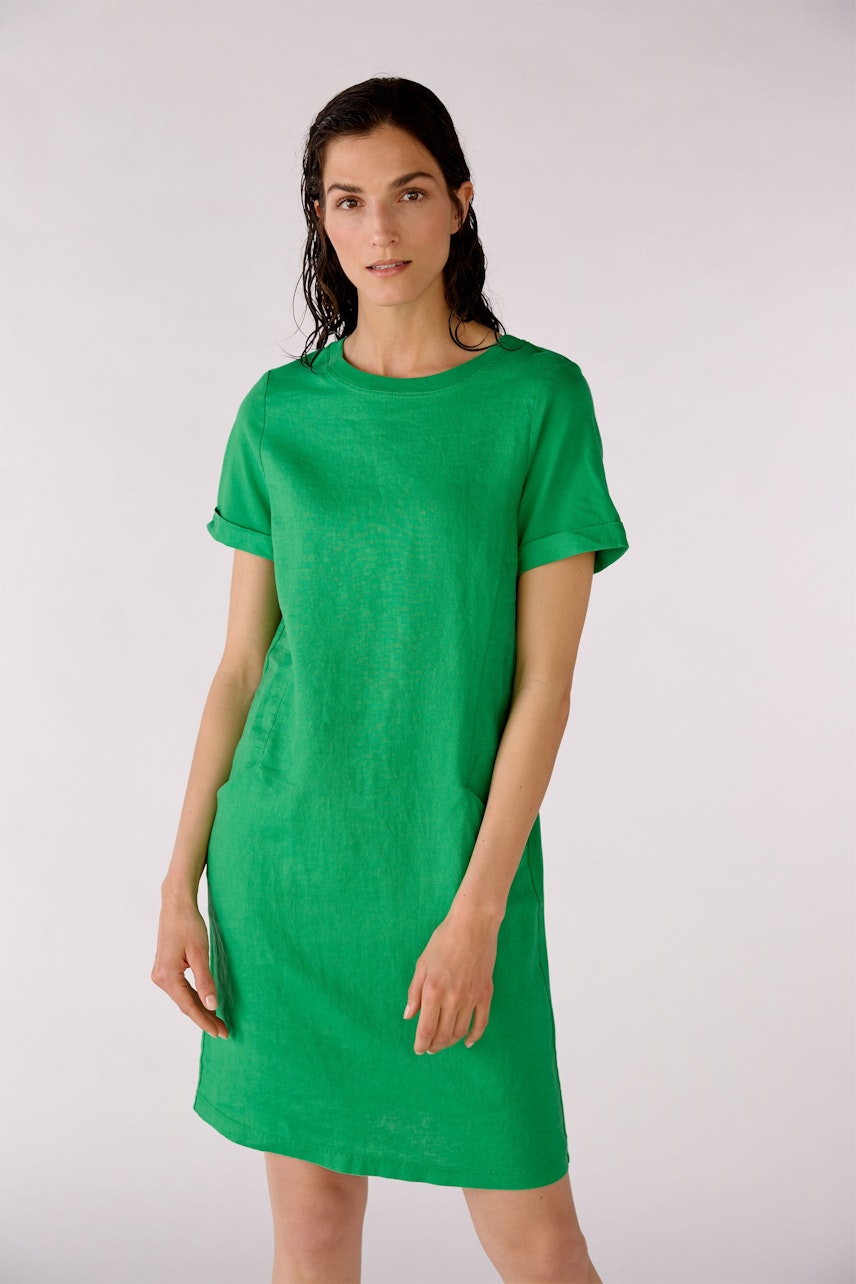 Bild 3 von Kleid - fern green in fern green | Oui