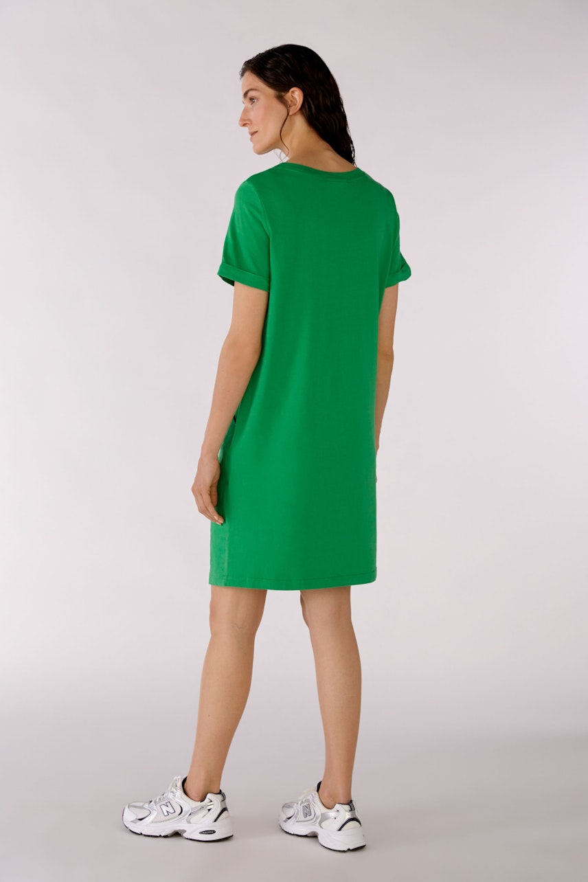 Bild 4 von Kleid - fern green in fern green | Oui
