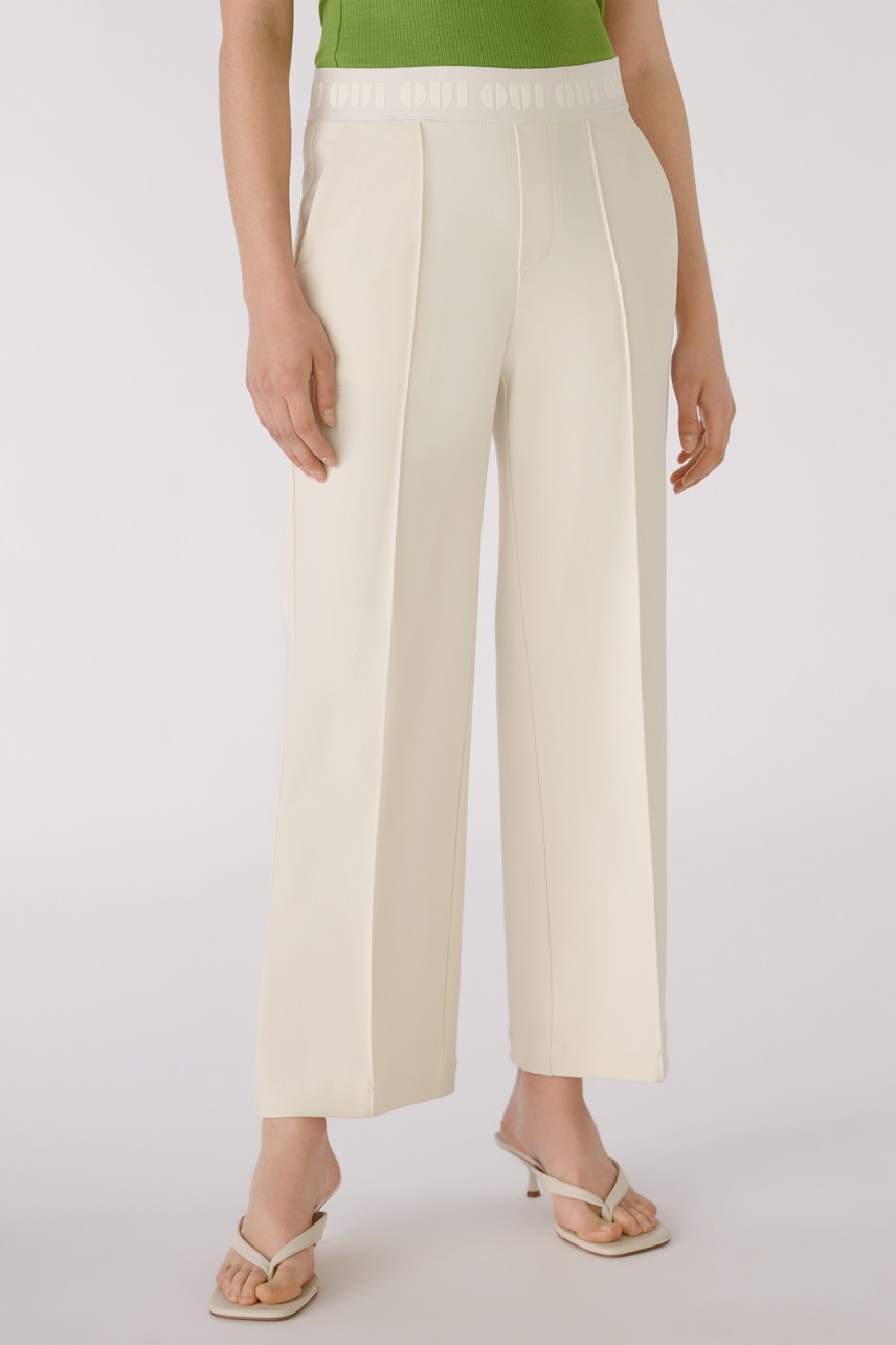 Bild 2 von Culotte - offwhite in offwhite | Oui