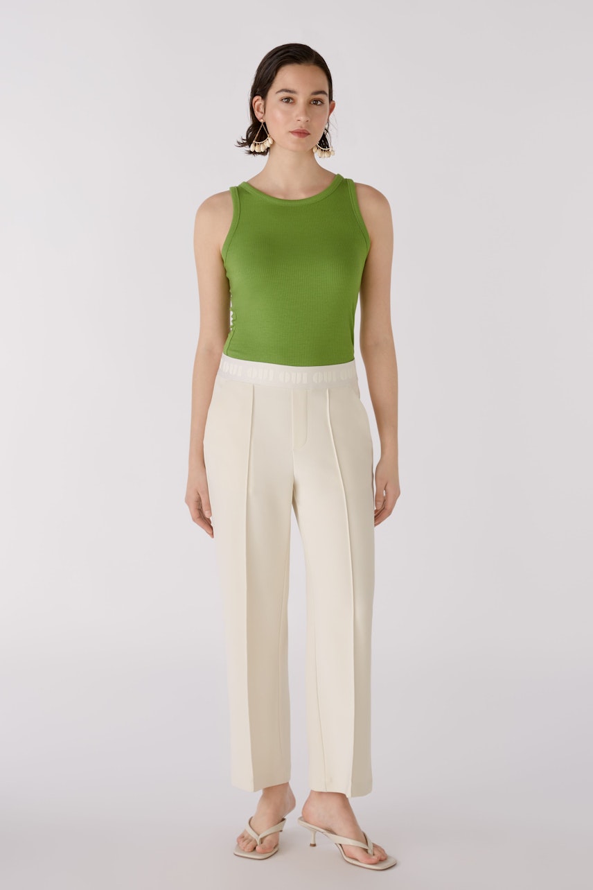 Bild 5 von Culotte - offwhite in offwhite | Oui