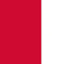 Color "red white", Red