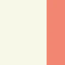 Farbe "offwhite red", Weiss