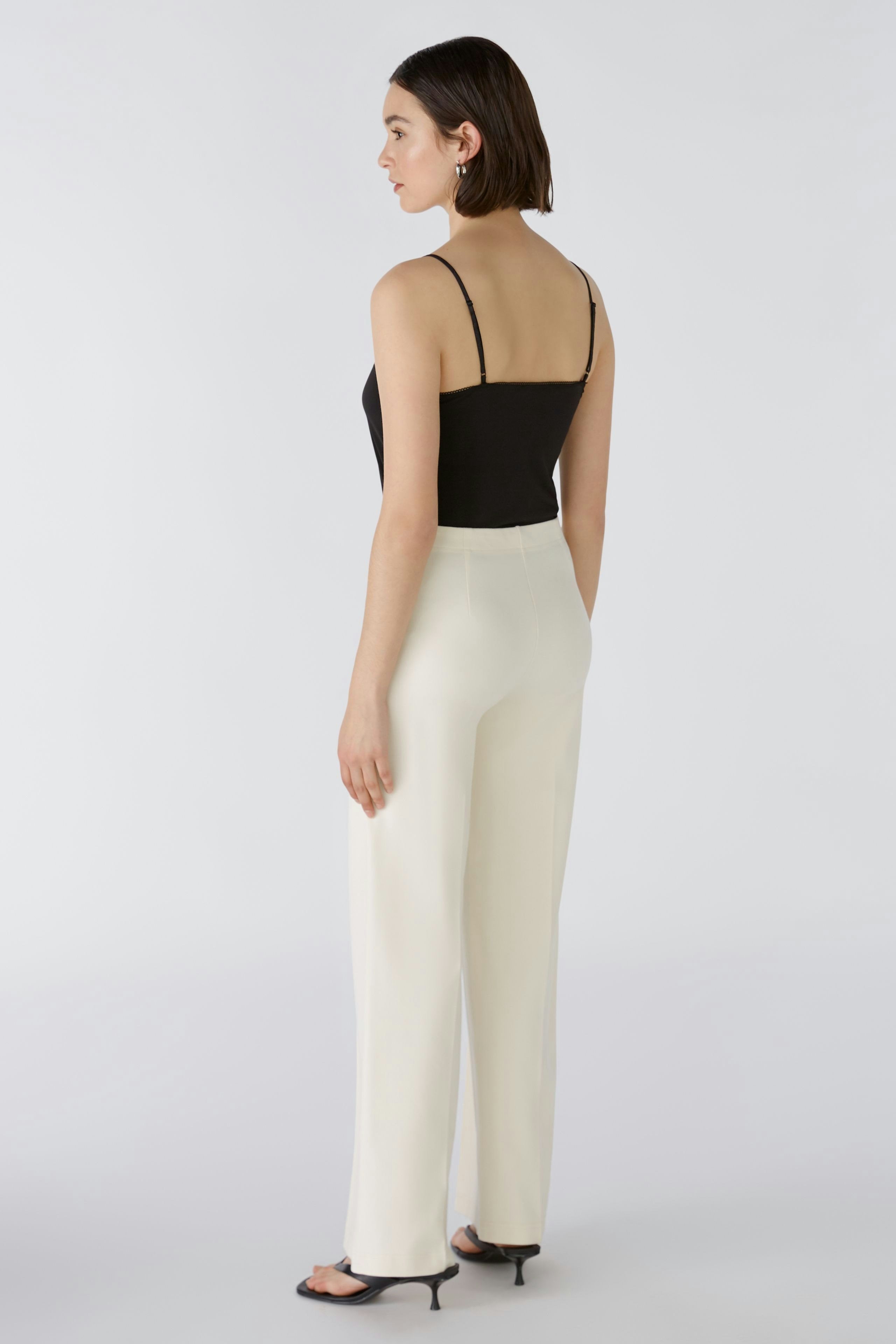 Bild 3 von Hose - eggnog in eggnog | Oui