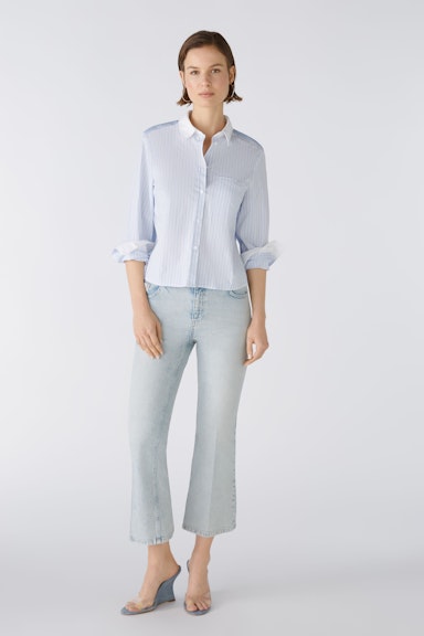 Bild 1 von Jeans EASY KICK - blue denim in blue denim | Oui