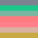 Color "green  red", Green