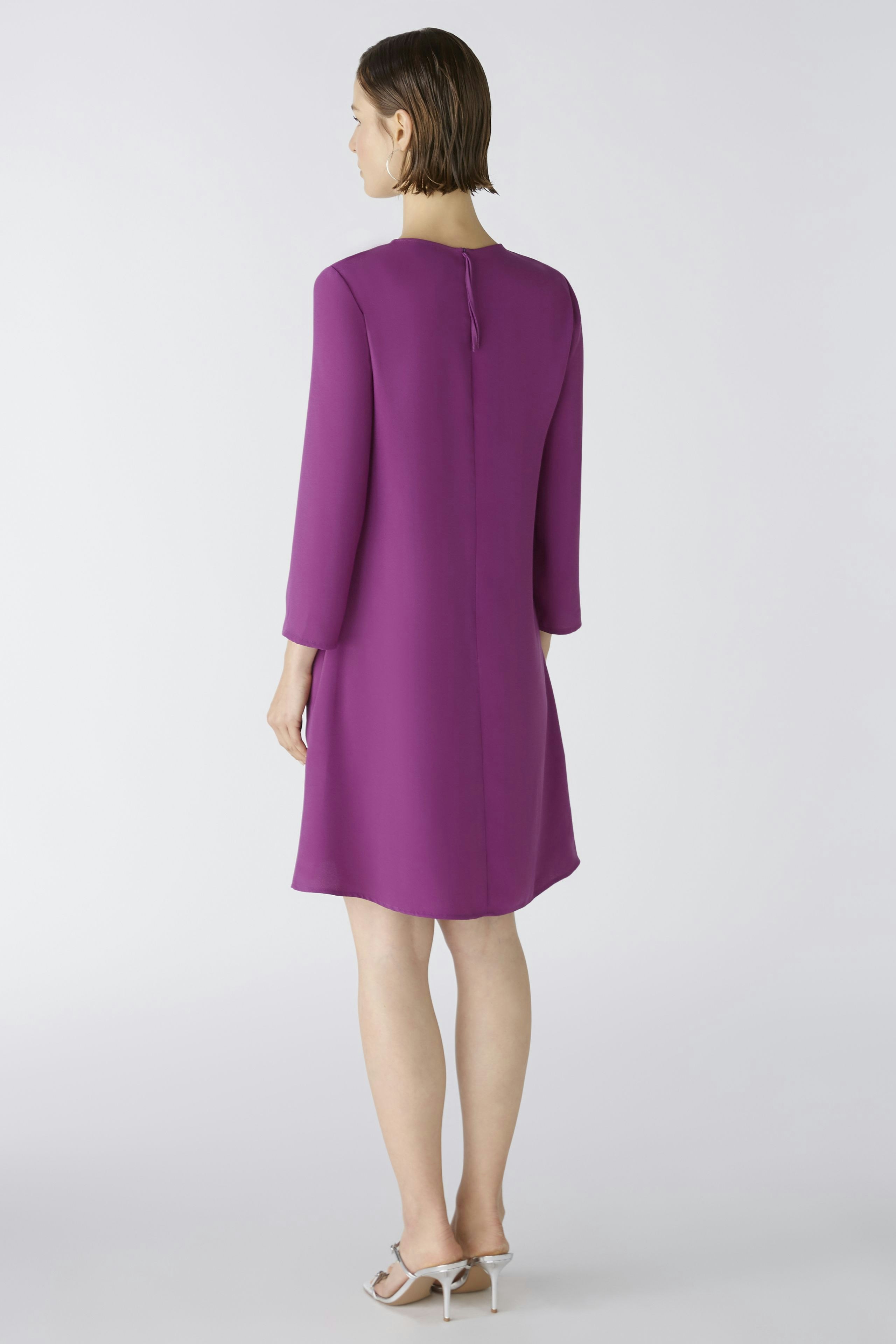 Bild 3 von Kleid - sparkling grape in sparkling grape | Oui