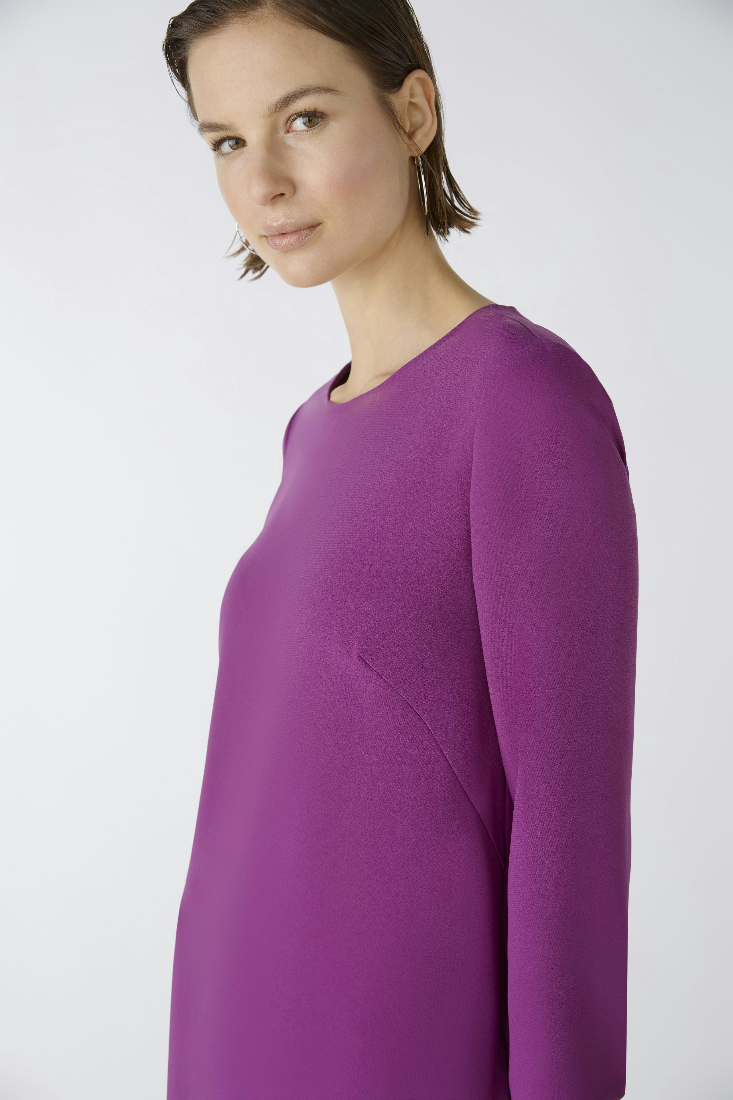 Bild 4 von Kleid - sparkling grape in sparkling grape | Oui