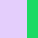 Color "lilac green", Purple
