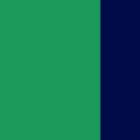 Color "green lilac", Green