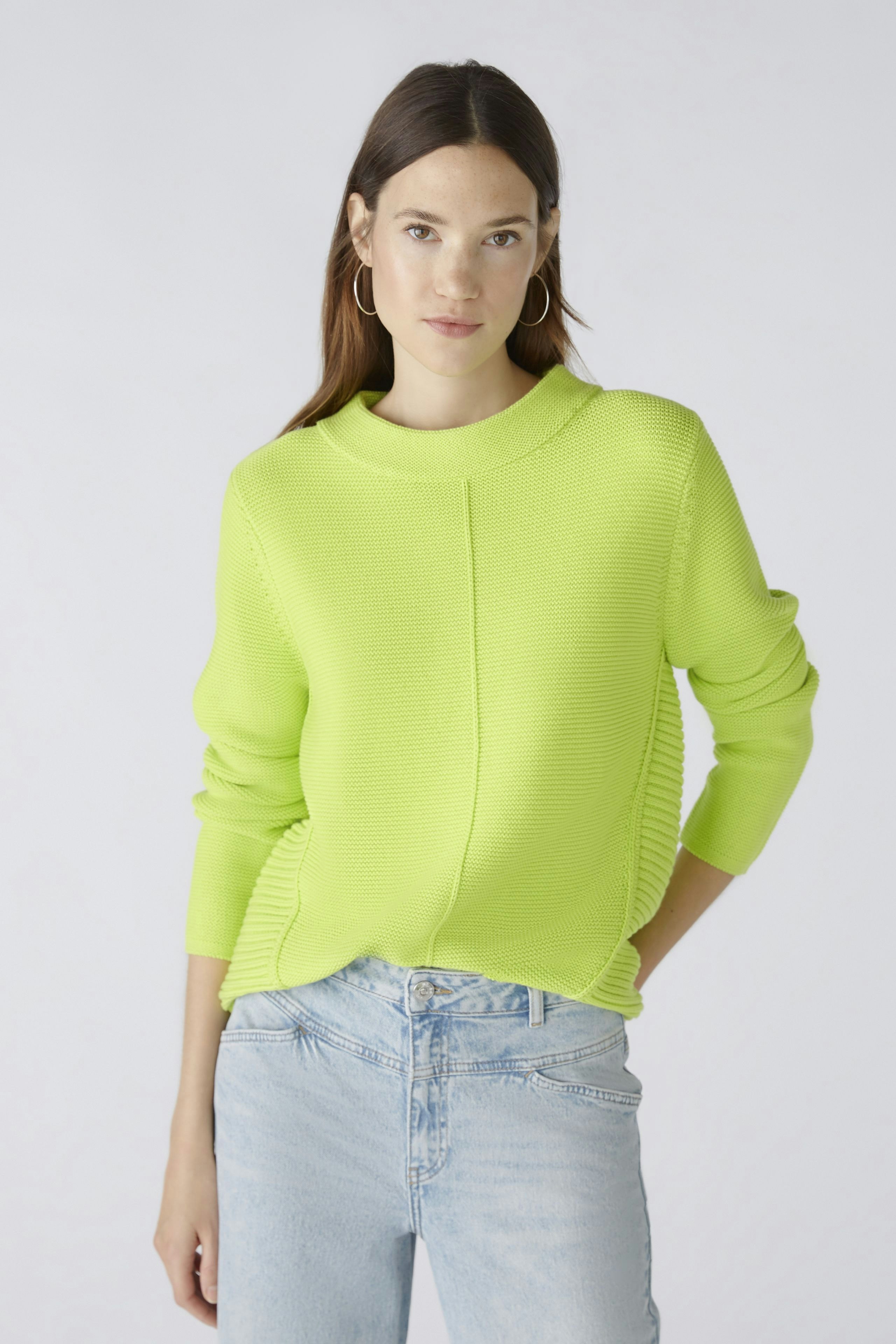 Bild 2 von Pullover - tender shoots in tender shoots | Oui