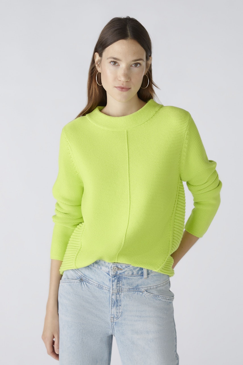 Bild 2 von Pullover - tender shoots in tender shoots | Oui