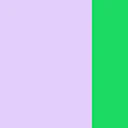 Farbe "lilac green", Lila