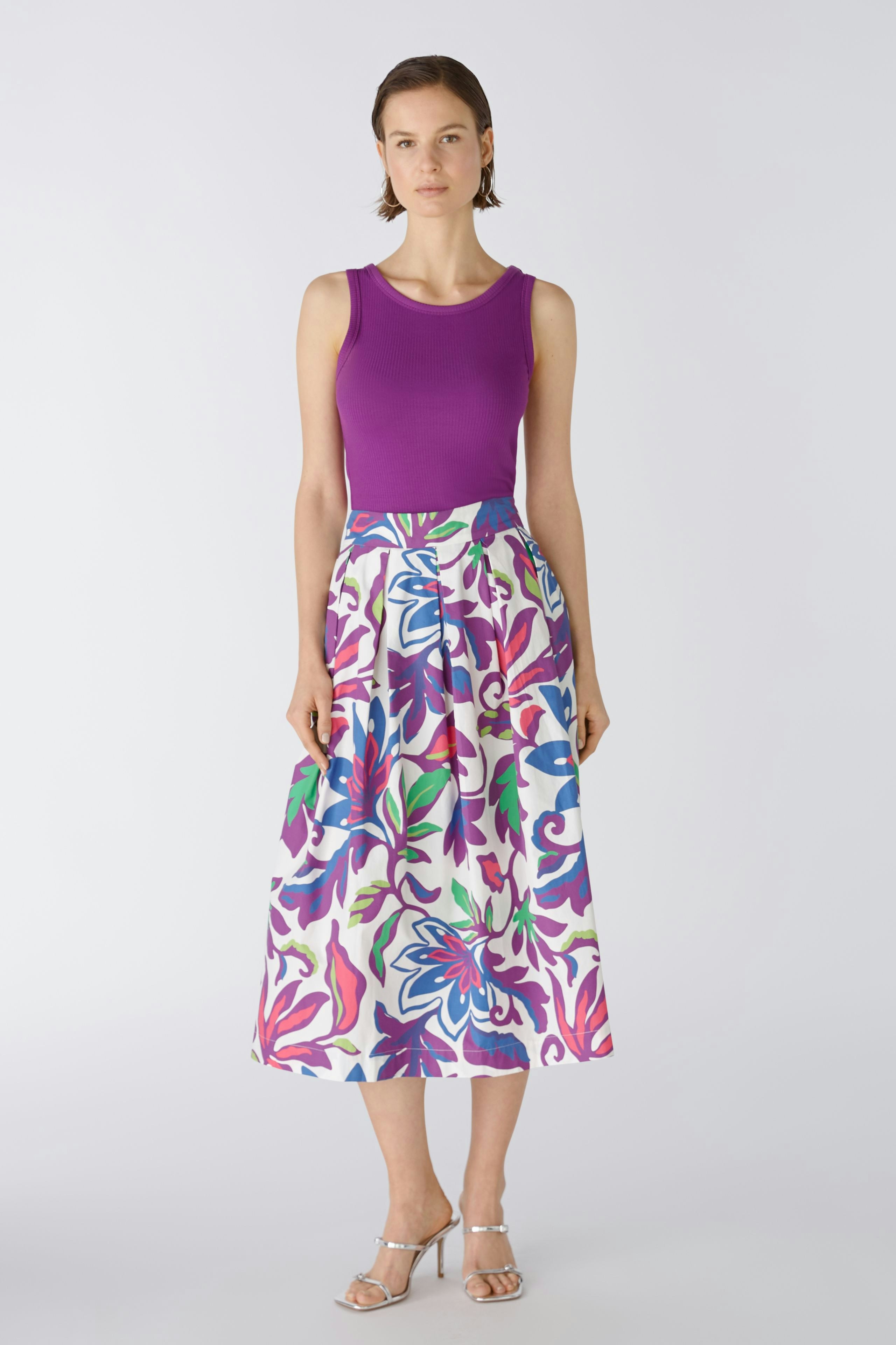 Bild 5 von Midirock - white violett in white violett | Oui