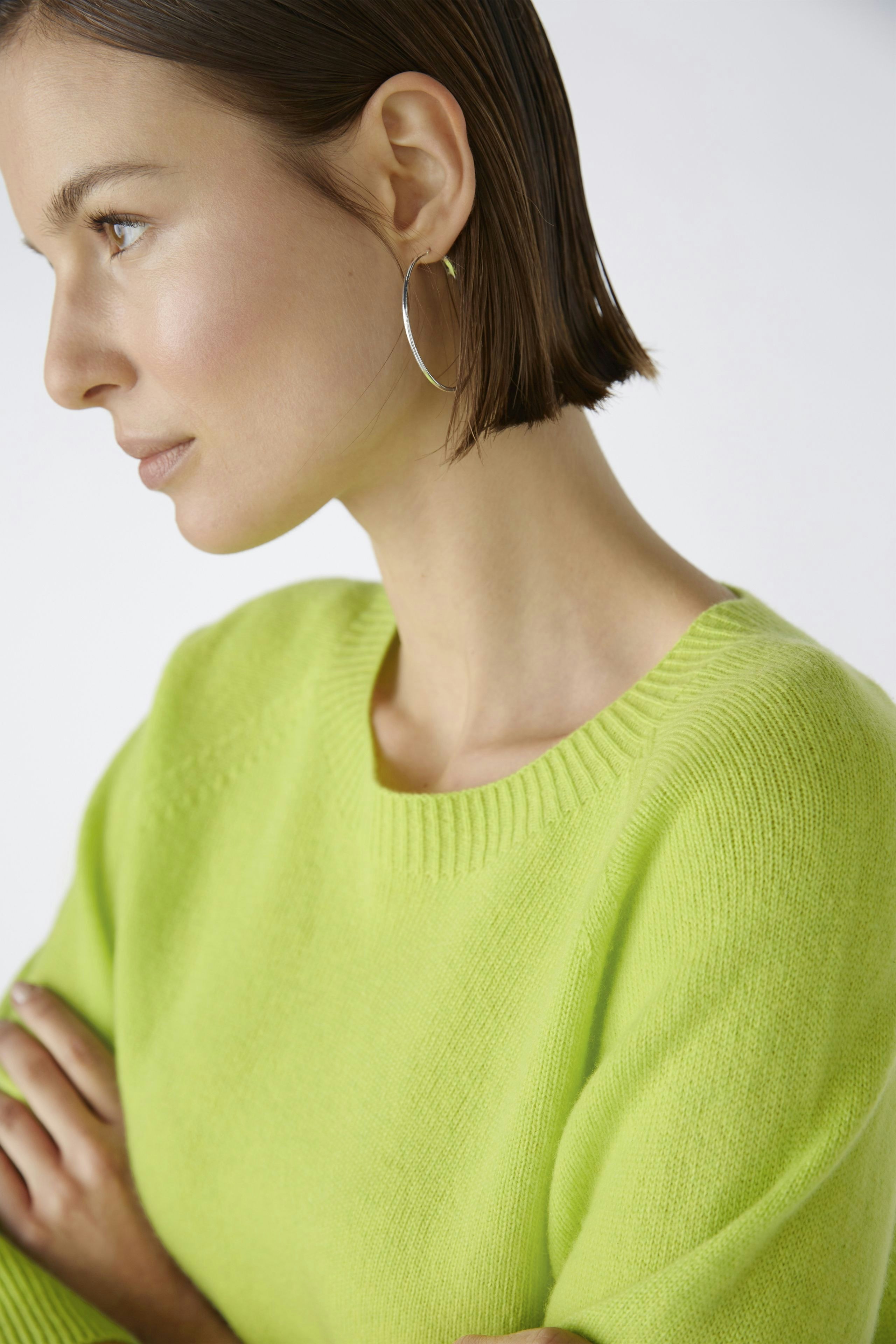 Bild 5 von Raglanpullover - tender shoots in tender shoots | Oui