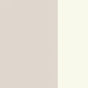 Farbe "lightstone white", Beige