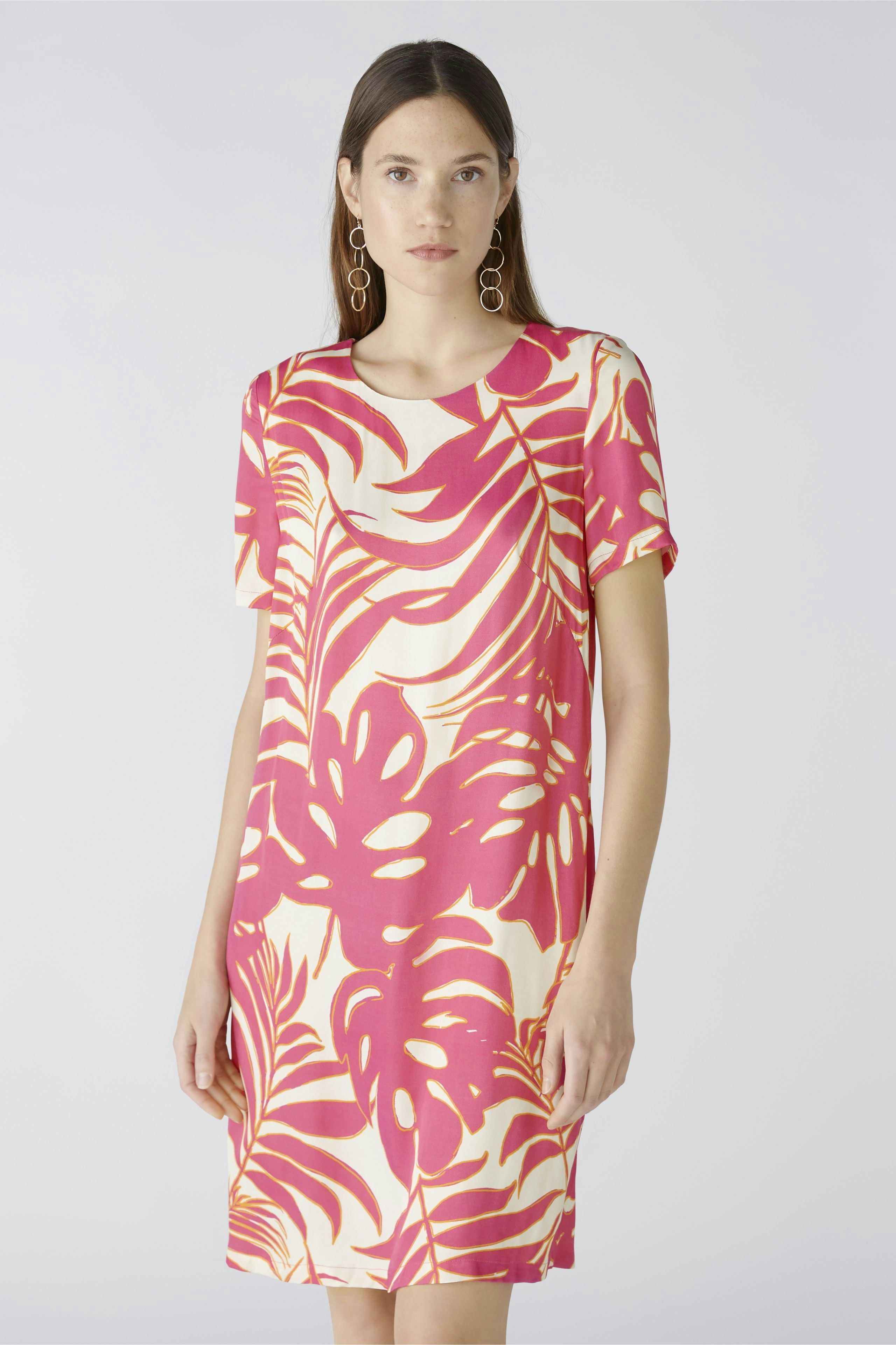 Bild 2 von Kleid - pink white in pink white | Oui