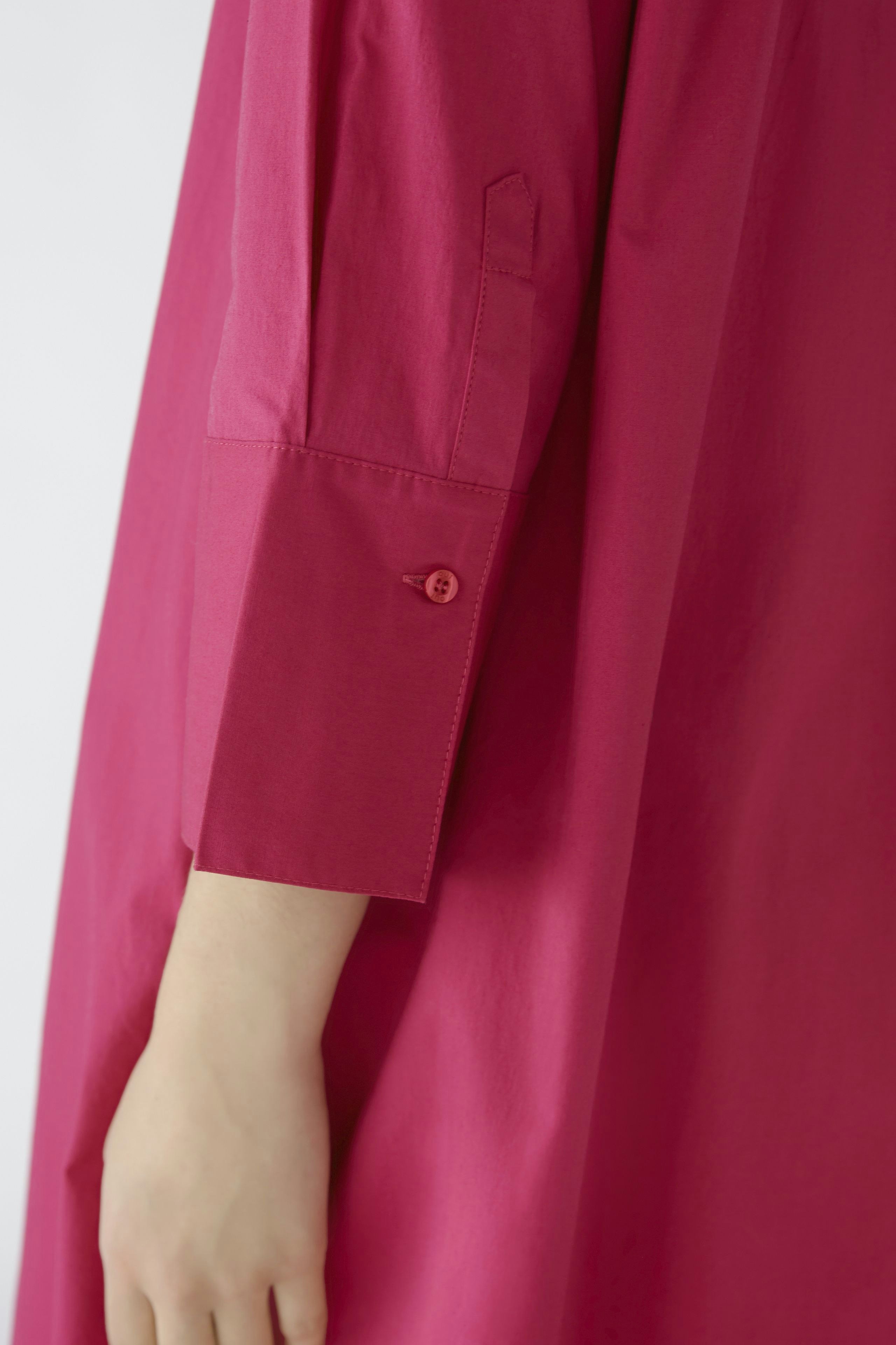 Bild 5 von Hemdblusenkleid - pink in pink | Oui