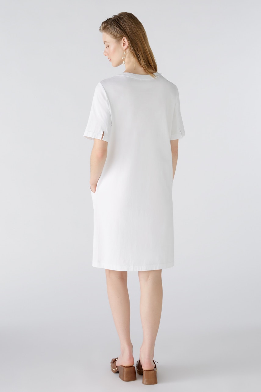 Bild 3 von Kleid - optic white in optic white | Oui