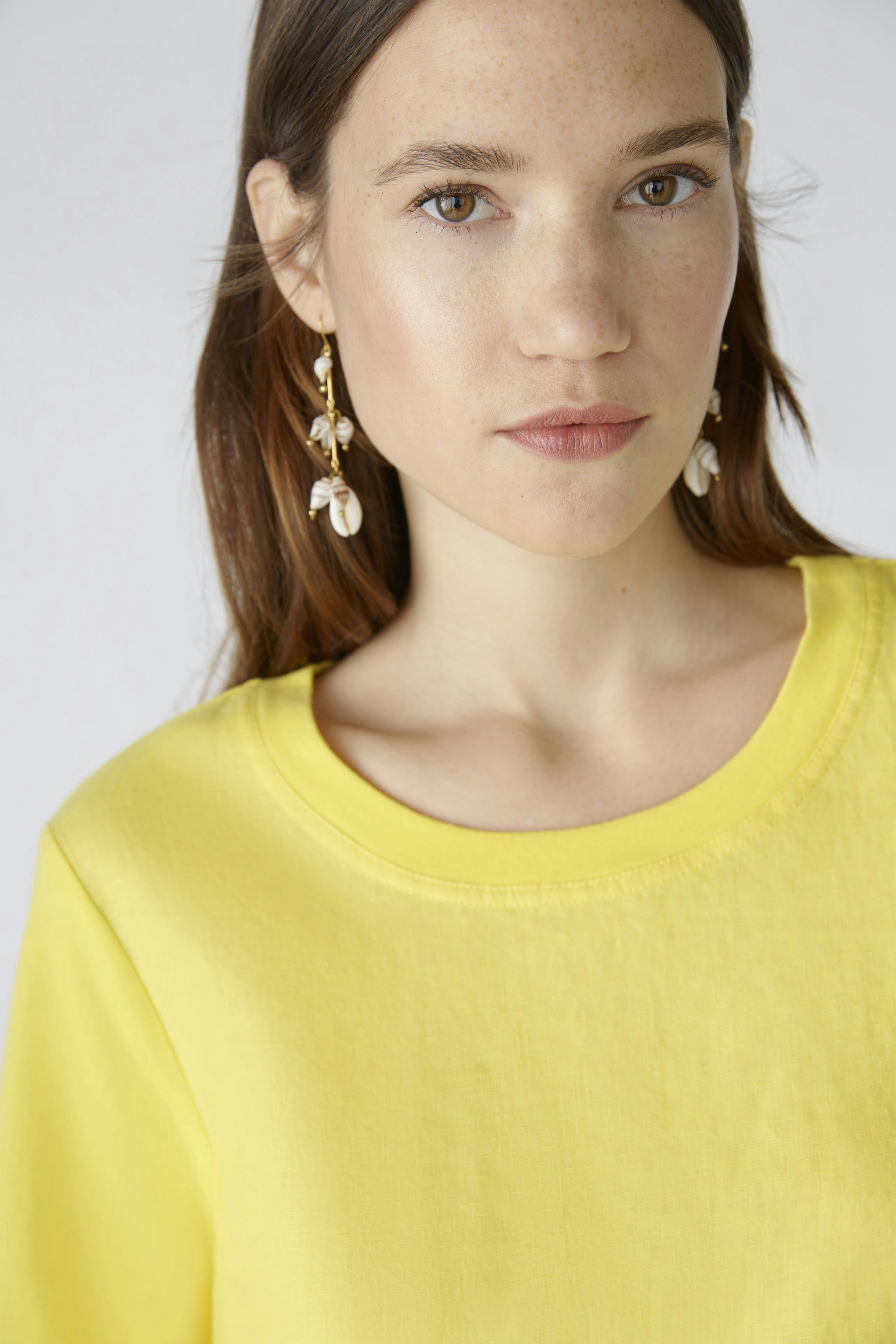 Bild 5 von Dress - yellow in yellow | Oui