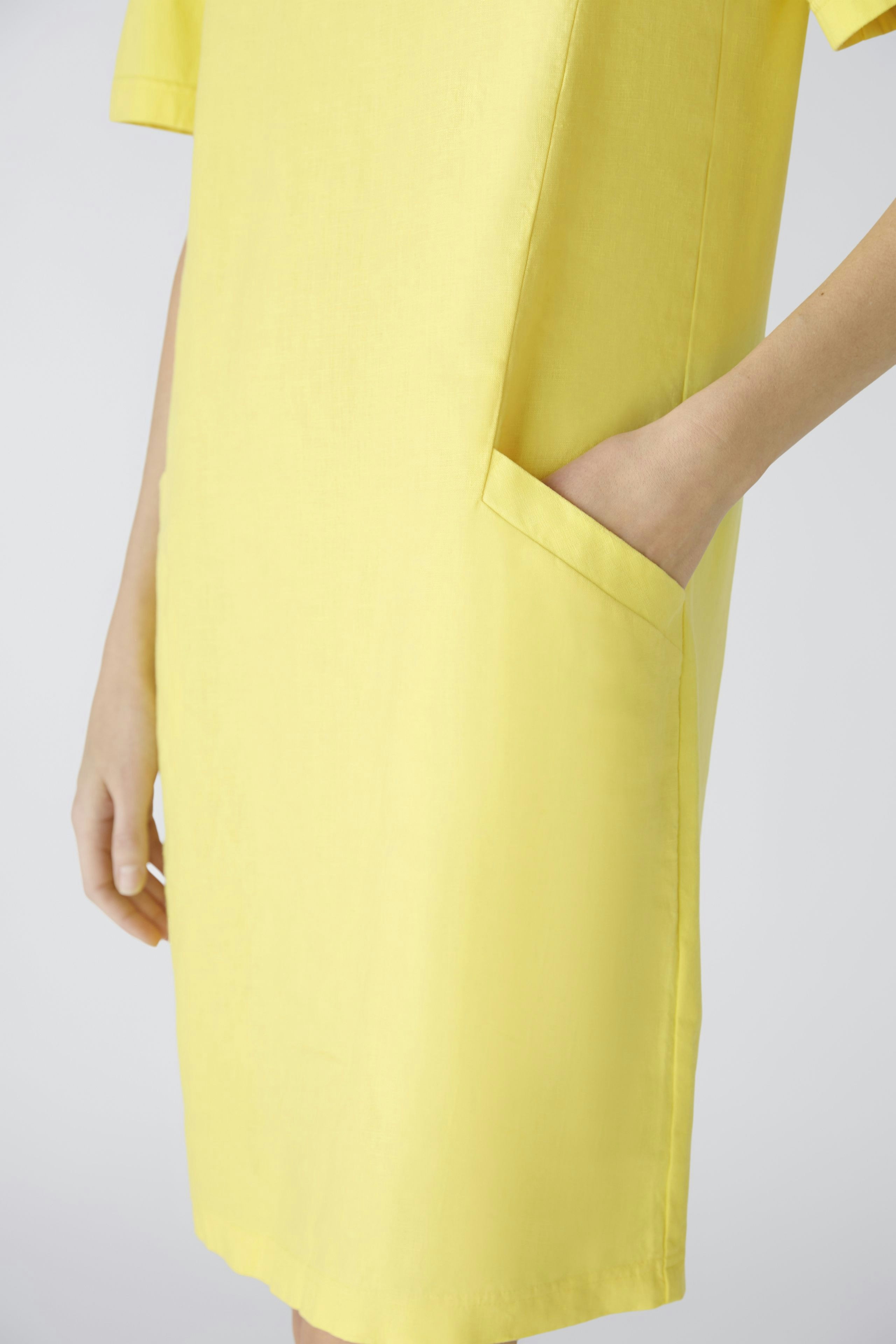 Bild 6 von Dress - yellow in yellow | Oui