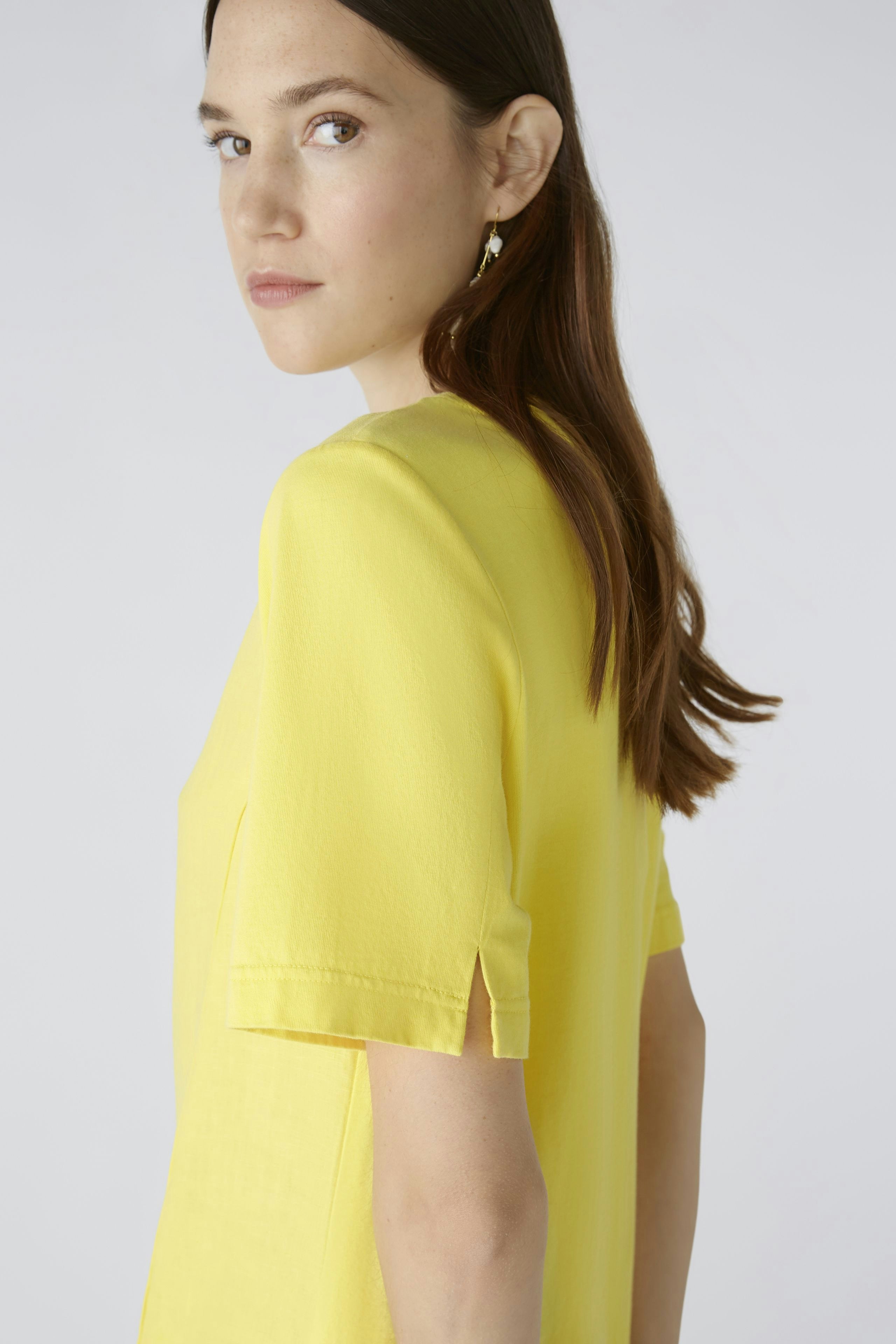 Bild 1 von Dress - yellow in yellow | Oui