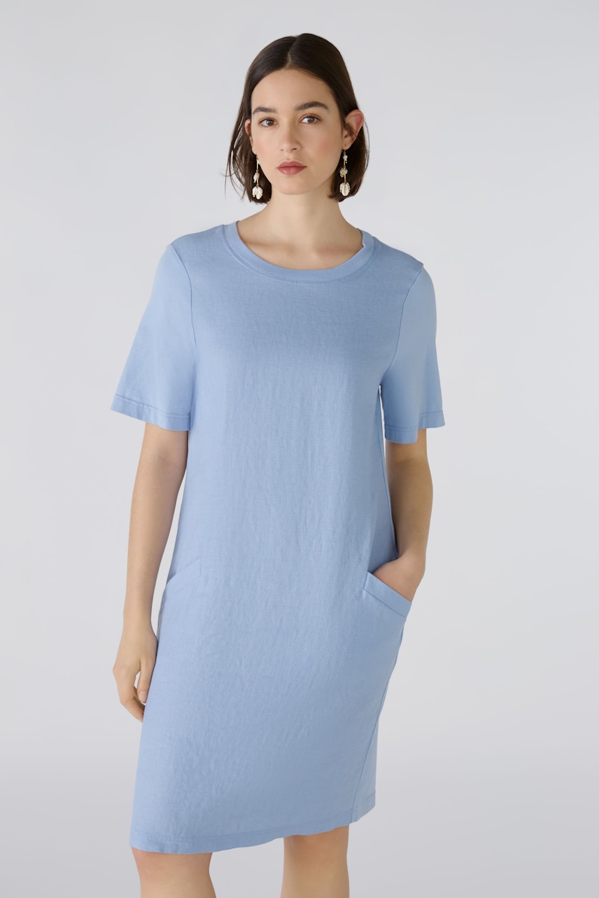 Bild 2 von Kleid - light blue in light blue | Oui