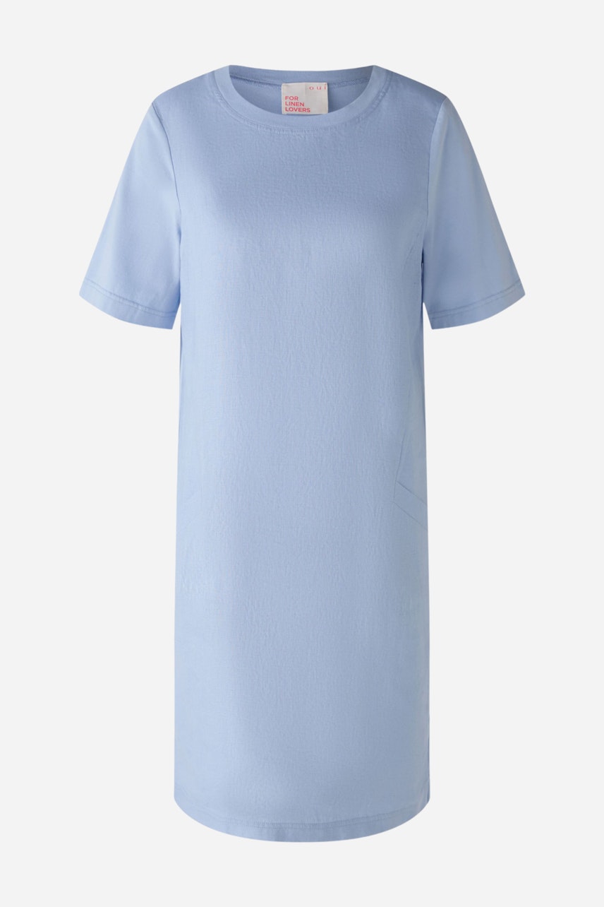 Bild 6 von Kleid - light blue in light blue | Oui