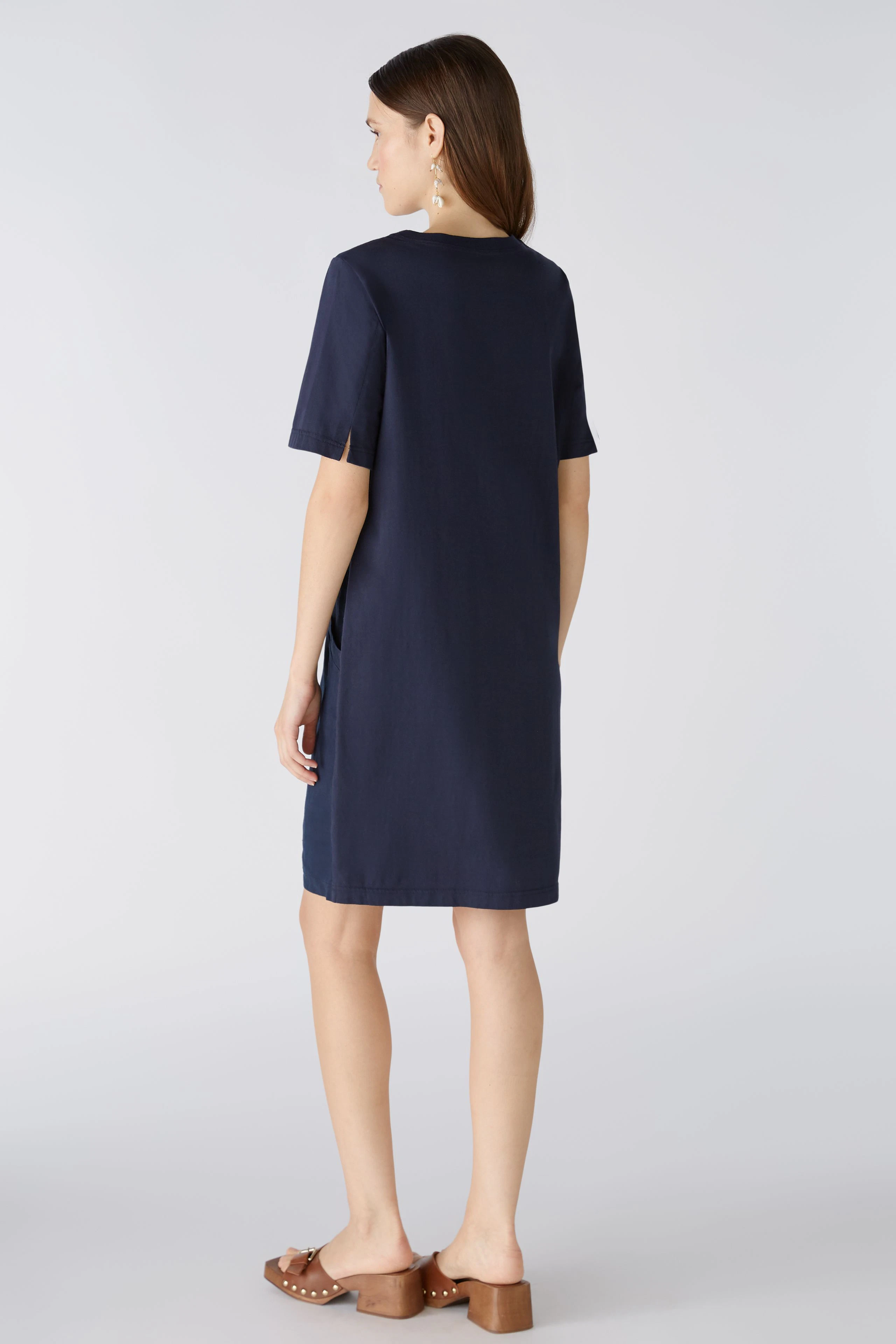 Bild 3 von Kleid - darkblue in darkblue | Oui