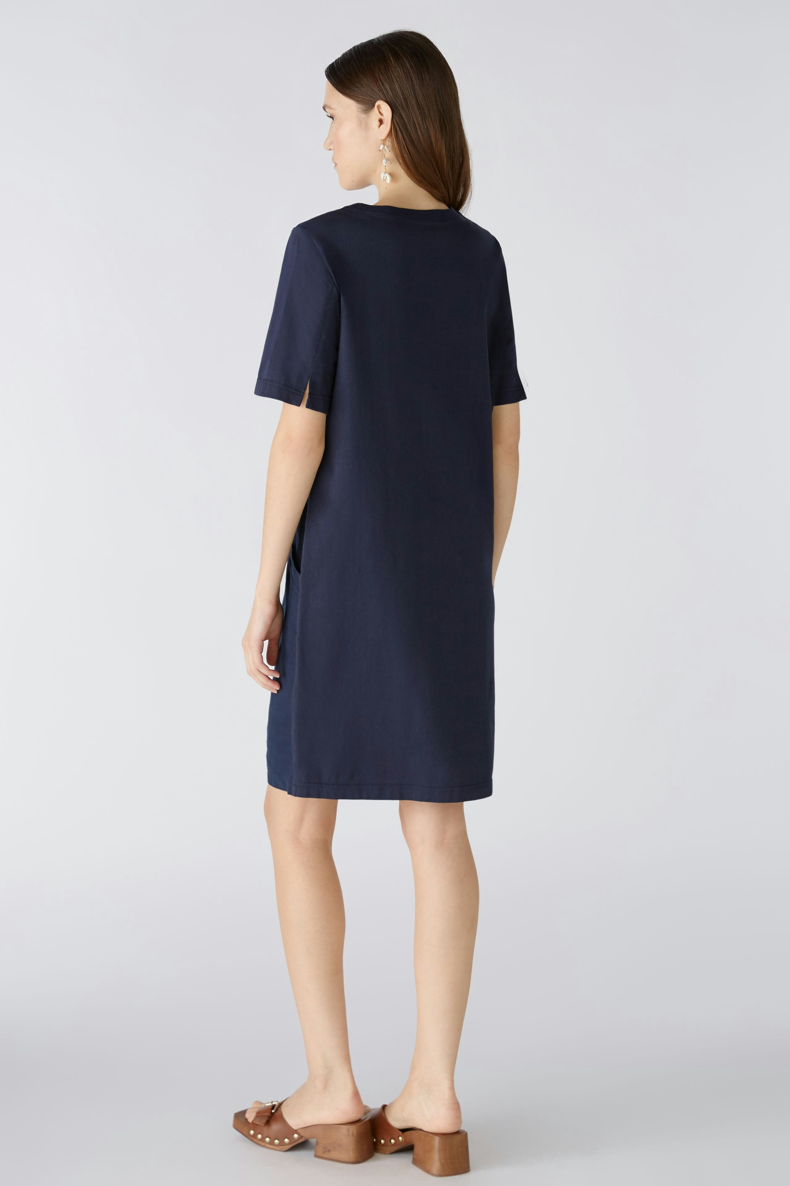Bild 3 von Kleid - darkblue in darkblue | Oui