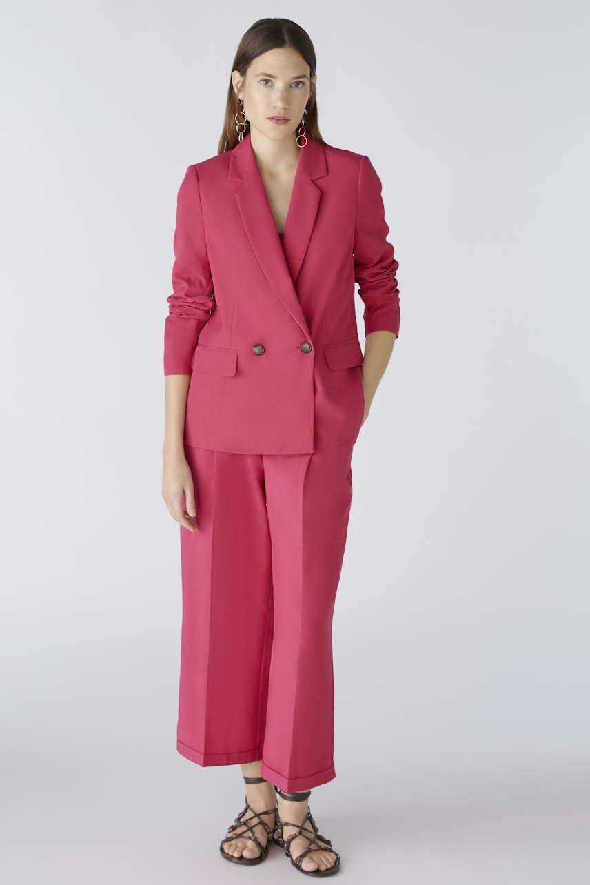 Bild 2 von Blazer - pink in pink | Oui